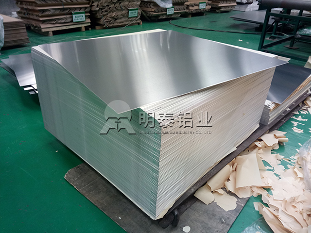 3A21鋁板