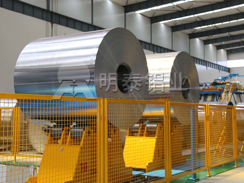 3003鋁卷用途廣-明泰鋁業(yè)憑實(shí)力贏取市場