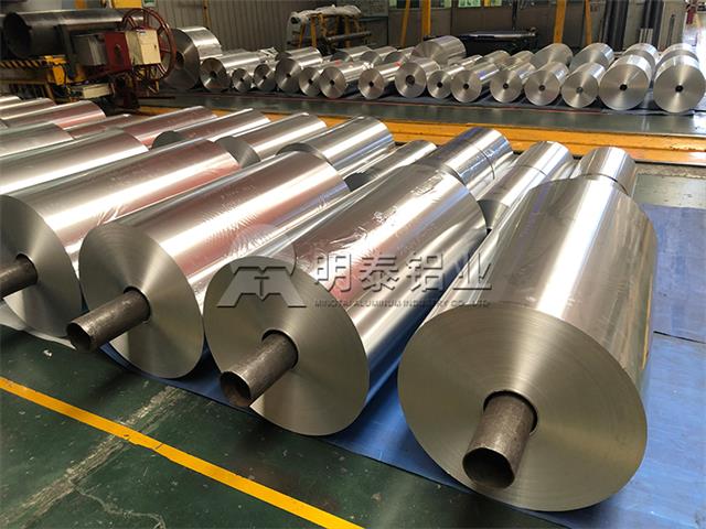 鋁箔餐盒 外賣(mài)塑料污染的終結(jié)者